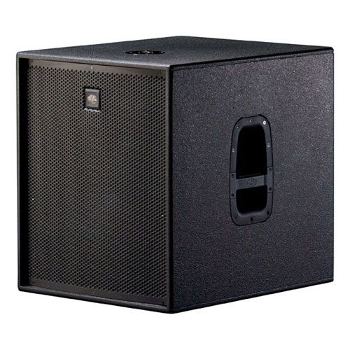 DAS Audio Subgrave activo Action 18A de 1500W