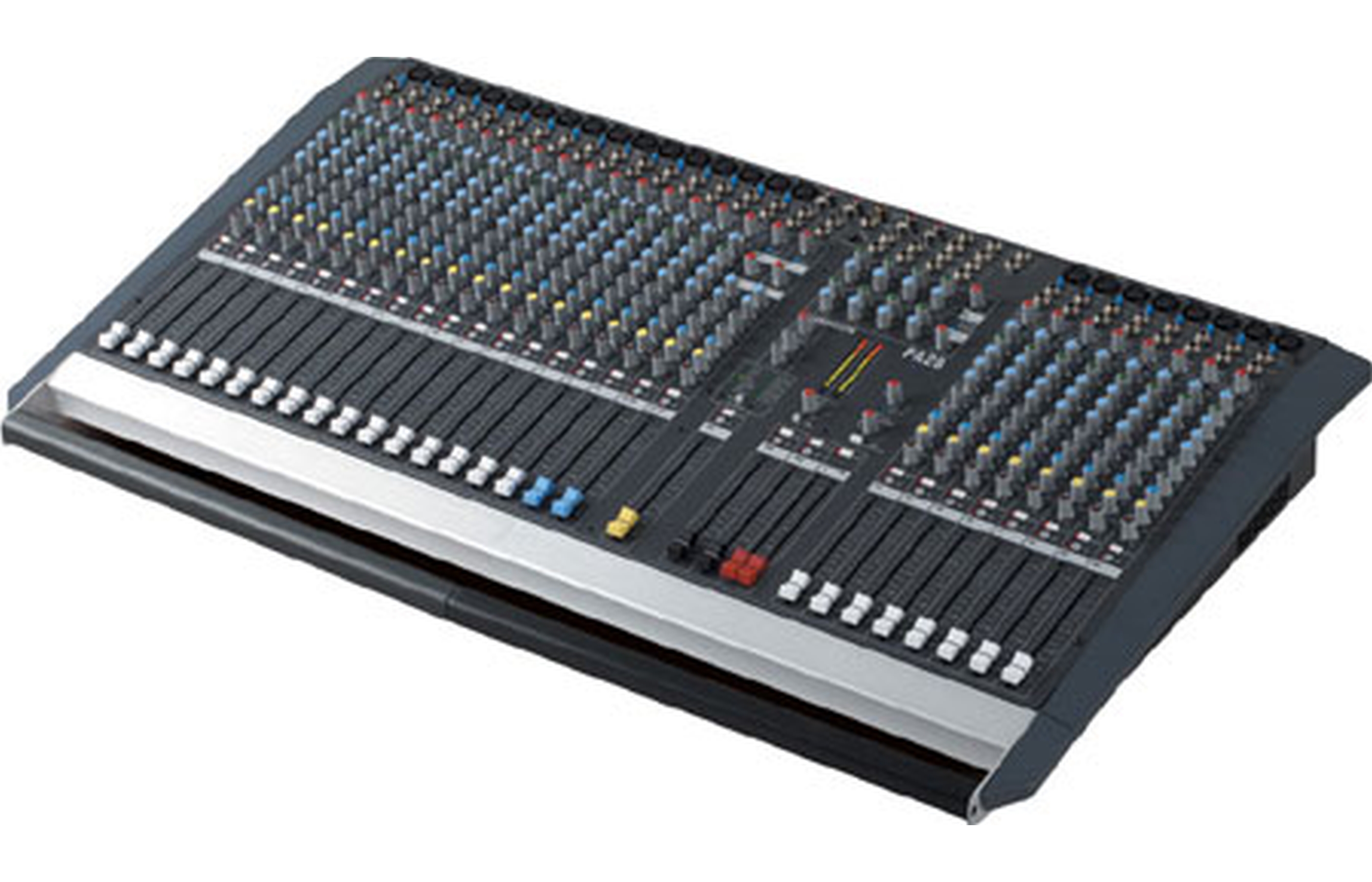 Allen&Heath Mesa de directo Allen&Heath PA28