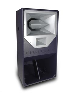 Funktion One Altavoz Pasivo Funktion One R2